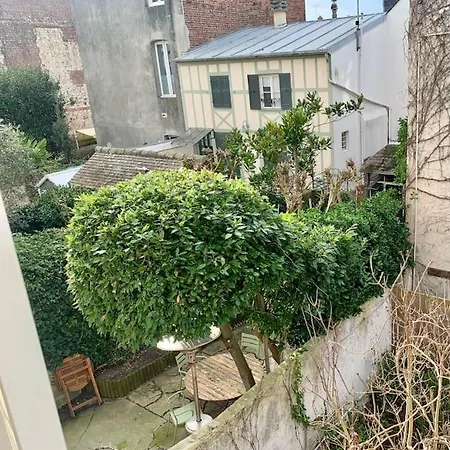 Chez Felix & Theo Apartment Trouville-sur-Mer