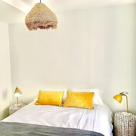 Apartment Chez Felix & Theo Trouville-sur-Mer