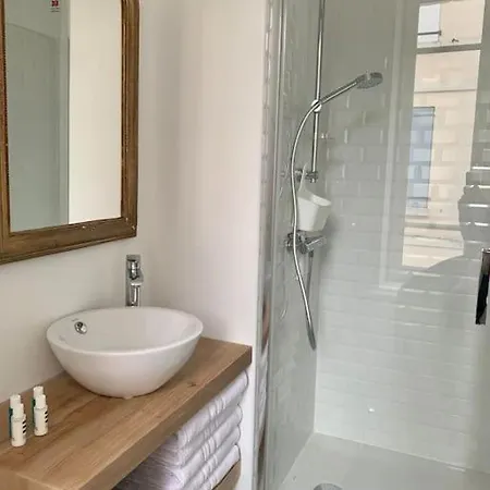 Chez Felix & Theo Trouville-sur-Mer